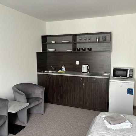 Apartmany Plzen Zborovska 22 A Exterior foto