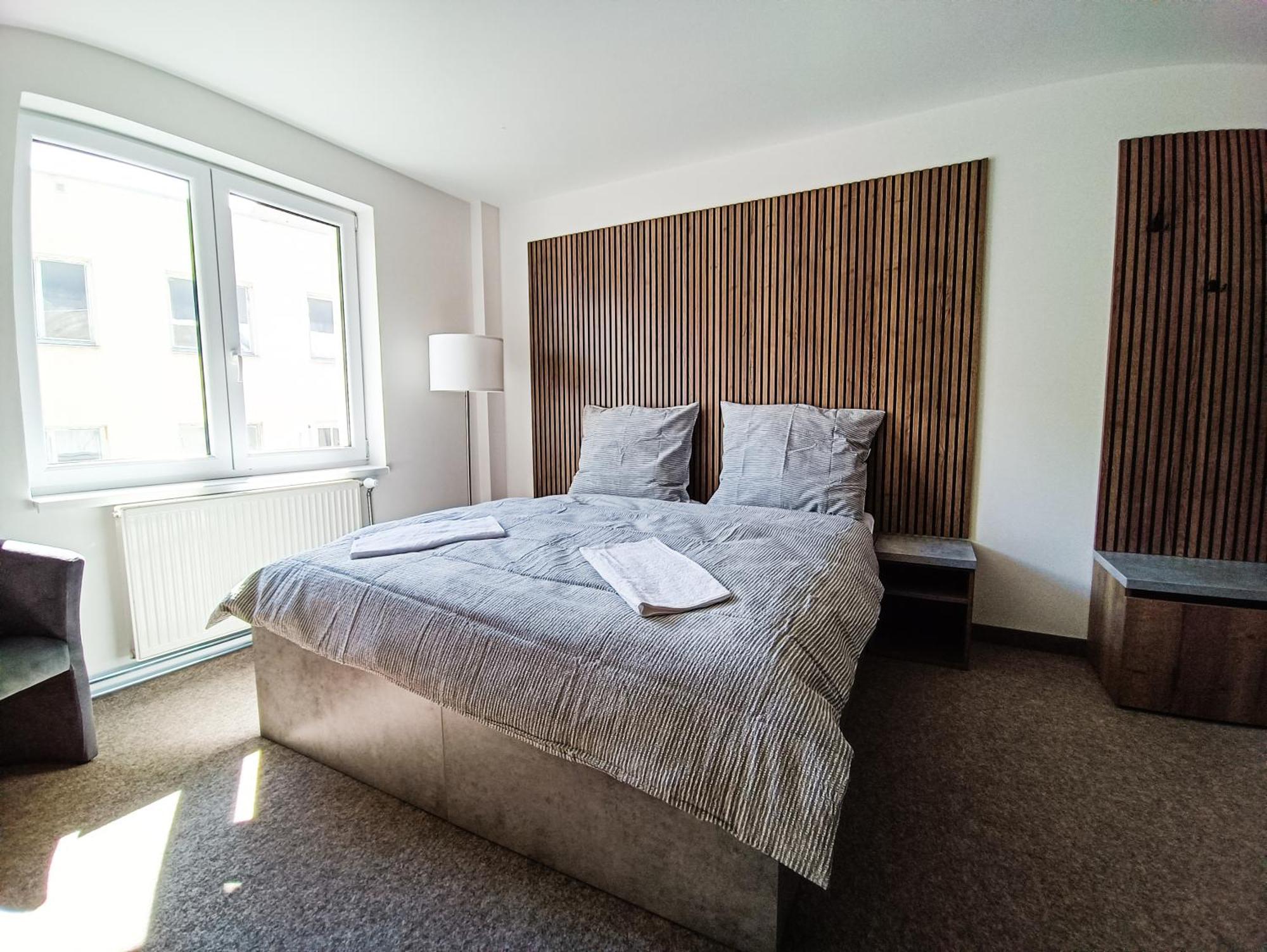 Apartmany Plzen Zborovska 22 A Exterior foto